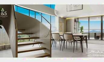 Imagem: Apartamento 4 quartos Duplex, sendo 4 suítes