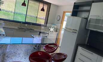 Imagem 6: Apartamento 04 quartos, sendo 2 suítes, 2 semi suítes, sendo 1 suíte master com closet e b