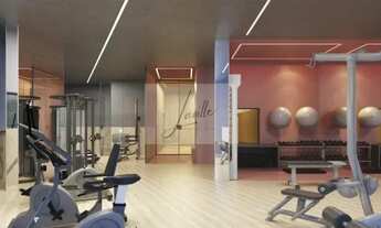 Imagem 6: Apartamento 3 quartos, sendo 3 suítes, 2 com closet, sala para 3 ambientes integrados, est