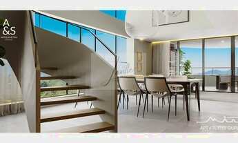 Imagem 2: Apartamento 3 quartos, sendo 3 suítes, 2 com closet, sala para 3 ambientes integrados, est