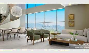 Imagem: Apartamento 3 quartos, sendo 3 suítes