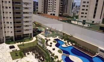 Imagem 6: Apartamento 3 Quartos a venda no Vila da Serra, medindo 80 m², 3 quartos, 1 suíte, 2 banhe