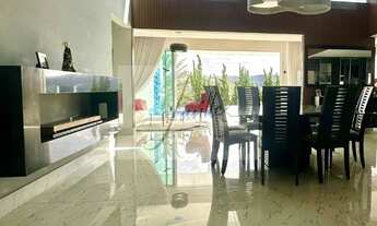 Imagem 7: Casa à venda no Vale dos Cristais - Nova Lima/MG. Sendo 1.200 m2 área Total de lote e 750