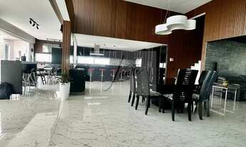 Imagem 2: Casa à venda no Vale dos Cristais - Nova Lima/MG. Sendo 1.200 m2 área Total de lote e 750