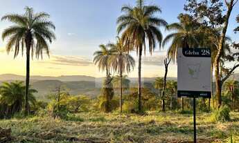 Imagem: Terrenos e Fazendinhas a venda com Áreas