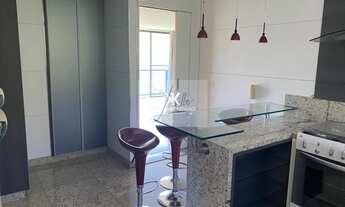 Imagem 5: Apartamento 04 quartos, sendo 2 suítes, 2 semi suítes, sendo 1 suíte master com closet e b