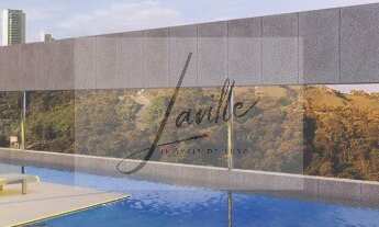 Imagem 7: Apartamento á venda no Vale do Sereno em Nova Lima com 377 m², 4 Suítes e 3 vagas de garag