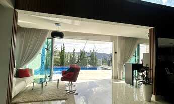 Imagem: Casa à venda no Vale dos Cristais - Nova