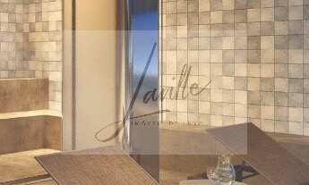 Imagem: Apartamento á venda no Vale do Sereno em