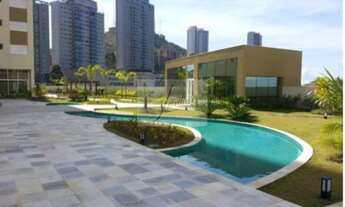 Imagem 2: Apartamento 3 Quartos a venda no Vila da Serra, medindo 80 m², 3 quartos, 1 suíte, 2 banhe