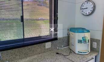 Imagem 4: Apartamento 04 quartos, sendo 2 suítes, 2 semi suítes, sendo 1 suíte master com closet e b