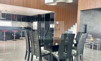 Imagem 3: Casa à venda no Vale dos Cristais - Nova Lima/MG. Sendo 1.200 m2 área Total de lote e 750