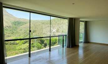 Imagem: Apartamento 04 quartos, sendo 2 suítes