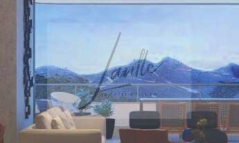 Imagem 4: Apartamento á venda no Vale do Sereno em Nova Lima com 377 m², 4 Suítes e 3 vagas de garag