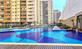 Imagem 3: Apartamento 3 Quartos a venda no Vila da Serra, medindo 80 m², 3 quartos, 1 suíte, 2 banhe