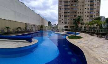 Imagem 7: Apartamento 3 Quartos a venda no Vila da Serra, medindo 80 m², 3 quartos, 1 suíte, 2 banhe