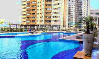 Imagem 4: Apartamento 3 Quartos a venda no Vila da Serra, medindo 80 m², 3 quartos, 1 suíte, 2 banhe