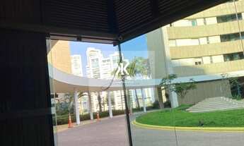 Imagem 2: Apartamento 04 quartos, sendo 2 suítes, 2 semi suítes, sendo 1 suíte master com closet e b