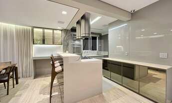 Imagem 7: Apartamento de 3 quartos, no bairro Vila da Serra, em Nova Lima, Minas Gerais Apartament