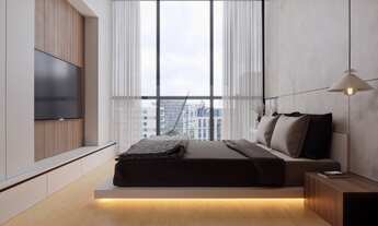 Imagem 3: Cobertura Top House á venda no funcionários, sendo 3 suítes, 1 suíte com closet, Fechadura