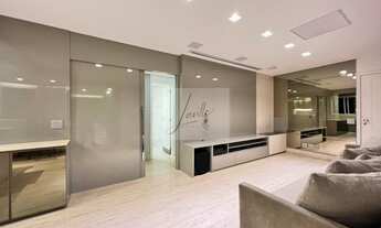 Imagem 6: Apartamento de 3 quartos, no bairro Vila da Serra, em Nova Lima, Minas Gerais Apartament