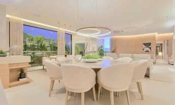 Imagem: Apartamento 4 quartos, sendo 2 suítes