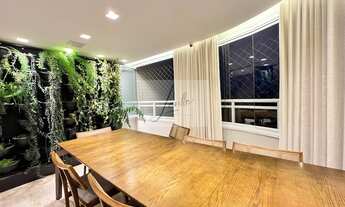 Imagem 2: Apartamento de 3 quartos, no bairro Vila da Serra, em Nova Lima, Minas Gerais Apartament