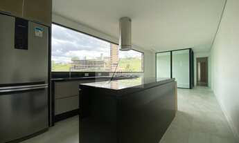 Imagem: Apartamento novo 2 quartos no Vale do Sereno