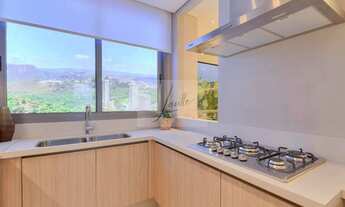 Imagem 6: Apartamento 4 quartos, sendo 2 suítes, 1 master com closet, 2 semissuítes, rouparia, sala