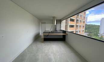 Imagem 2: Apartamento novo 2 quartos no Vale do Sereno, sendo 2 suítes com armários, sala com varand