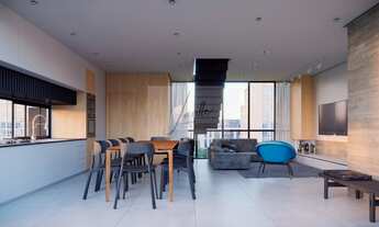 Imagem 4: Cobertura Top House á venda no funcionários, sendo 3 suítes, 1 suíte com closet, Fechadura