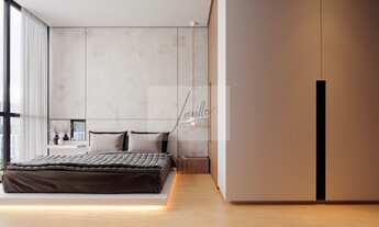 Imagem 2: Cobertura Top House á venda no funcionários, sendo 3 suítes, 1 suíte com closet, Fechadura