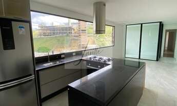 Imagem 5: Apartamento novo 2 quartos no Vale do Sereno, sendo 2 suítes com armários, sala com varand