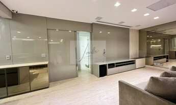 Imagem 4: Apartamento de 3 quartos, no bairro Vila da Serra, em Nova Lima, Minas Gerais Apartament