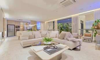 Imagem: Apartamento 4 quartos, sendo 2 suítes