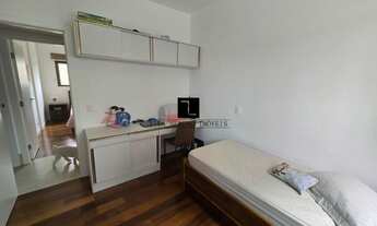 Imagem 3: Apartamentos 4 quartos 180 m² 4 Vagas no Vale do Sereno Lindo apartamento 4 quartos, sendo