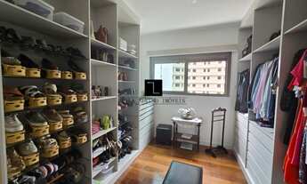 Imagem 7: Apartamentos 4 quartos 180 m² 4 Vagas no Vale do Sereno Lindo apartamento 4 quartos, sendo