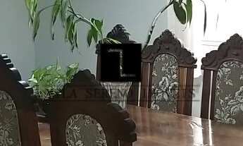 Imagem: Apartamento à venda, 4 quartos, 1 vaga