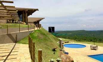 Imagem: Lotes a venda em Casa Branca 1000m² no