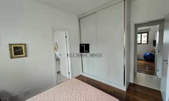 Imagem 4: Apartamentos 4 quartos 180 m² 4 Vagas no Vale do Sereno Lindo apartamento 4 quartos, sendo