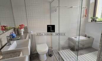 Imagem 2: Apartamentos 4 quartos 180 m² 4 Vagas no Vale do Sereno Lindo apartamento 4 quartos, sendo