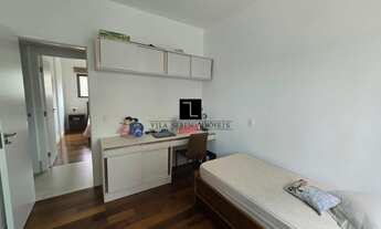 Imagem 6: Apartamentos 4 quartos 180 m² 4 Vagas no Vale do Sereno Lindo apartamento 4 quartos, sendo