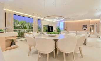 Imagem: Apartamento 4 quartos, sendo 2 suítes