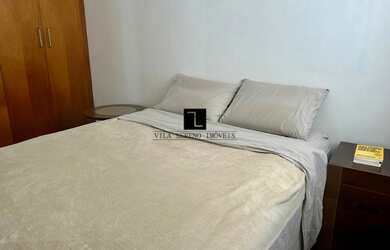 Imagem 6: Apartamento à venda, 2 quartos, 1 vaga, Buritis - Belo Horizonte/MG Apto 2 quartos, com a