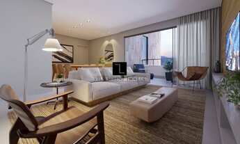 Imagem: Apartamento 4 quartos no Vale do Sereno