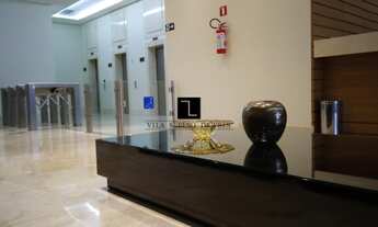 Imagem 5: Salas á venda na Savassi em um empreendimento de torre única comercial e empresarial com E