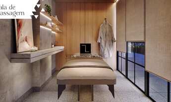 Imagem 6: Apartamento 4 quartos 134 m², sendo 4 suítes, 1 suíte master com closet, lavabo, sala de e