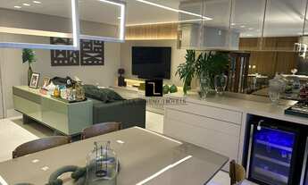 Imagem: Apartamento 163 m² á venda no Vale do