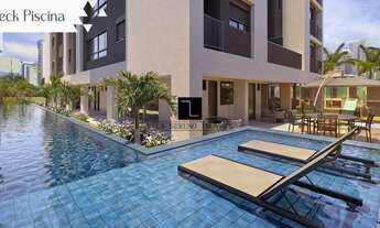 Imagem 1: Apartamento 4 quartos 134 m², sendo 4 suítes, 1 suíte master com closet, lavabo, sala de e