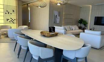 Imagem: Apartamento 4 quartos, 2 suítes, sendo